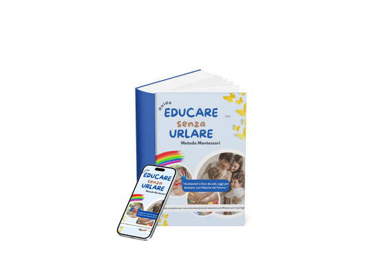 Educare senza Urlare